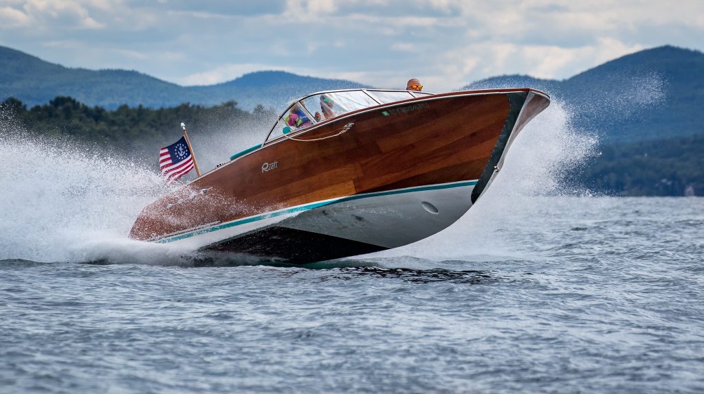 Wood Boats vs Aluminum Boats A Practical and Lifestyle-Based Comparison boatter.com