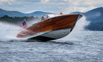 Wood Boats vs. Aluminum Boats: A Practical and Lifestyle-Based Comparison