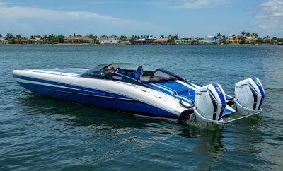 Powerboat Rentals: Speed, Freedom, and the Most Flexible Way to Get on the Water