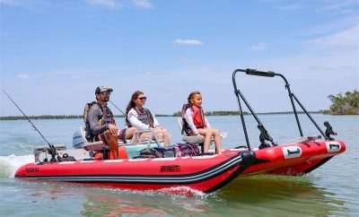 RIB Rentals: High Performance, Stability, and Confidence in Any Water