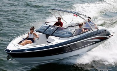 Bowrider Rentals: The Perfect Boat for Fun, Comfort, and First-Time Boaters