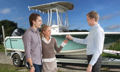 Guide to Buying a Boat: Our Top Tips