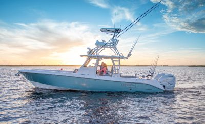 Center Console Rentals: Power, Control, and Pure Access to the Water