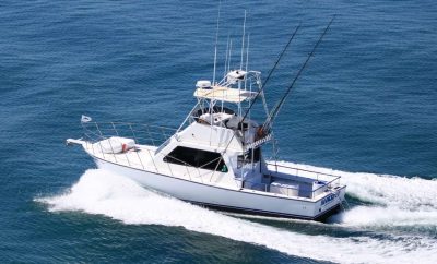 Fishing Charter Rentals: Expert-Guided Adventures and Real Fishing Experiences