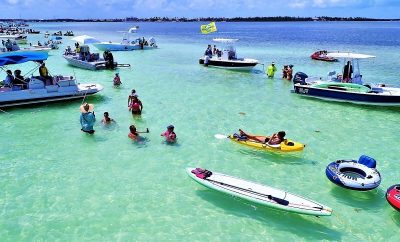 The Top 5 Recreational Boating Places in the United States