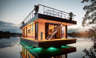 Houseboat Rentals: Live on the Water, Slow Down, and Redefine What a Getaway Feels Like