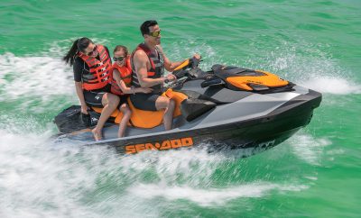 Jet Ski Rentals: Pure Adrenaline, Instant Fun, and the Fastest Way to Experience the Water