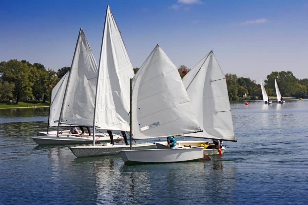 sail boat rentas 2 boatter.com