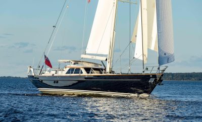 Sailboat Rentals: Timeless Freedom, Wind-Powered Travel, and the Art of Slowing Down