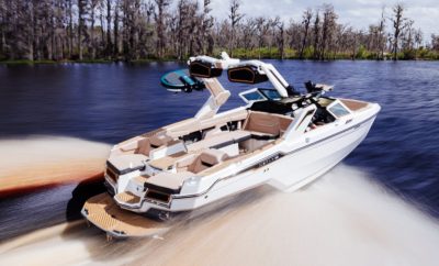 Wakeboard Boat Rentals: Precision, Power, and the Ultimate Watersports Experience